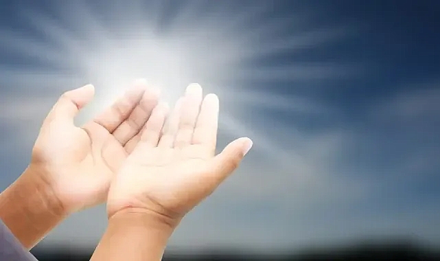 Yaptıklarından Pişman Olması İçin Dua- 2025-