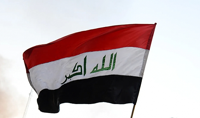 Irak'ta yeni meclis başkanı seçiliyor