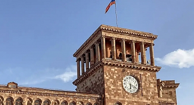 Ermenistan Rusya’ya protesto notası verdi