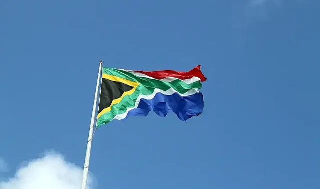 Güney Afrika'dan İran'a itidal mesajı