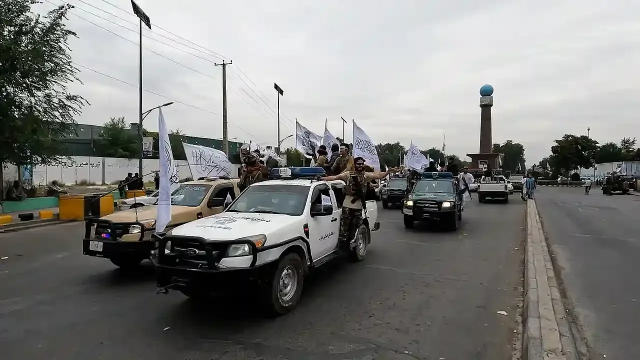 Afganistan yönetimi uyuşturucuya taviz vermiyor