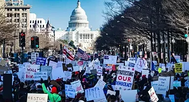 Amerikan halkının çoğu İran'la savaşa karşı