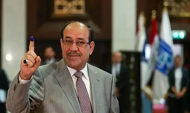 Maliki Washington'a rağmen başbakan olmakta ısrarcı