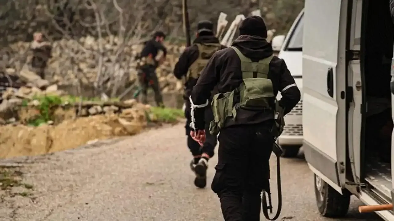 Rakka'da son durum..DEAŞ'la mücadelede neler oluyor?