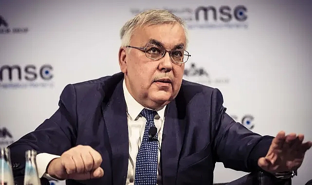 Rusya'nın yeni Ankara Büyükelçisi Sergey Verşinin kimdir?