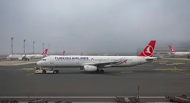 THY'nin New York seferleri yapılamıyor