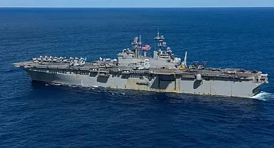 Hürmüz Boğazı sadece İran'ın düşmanlarına kapalı