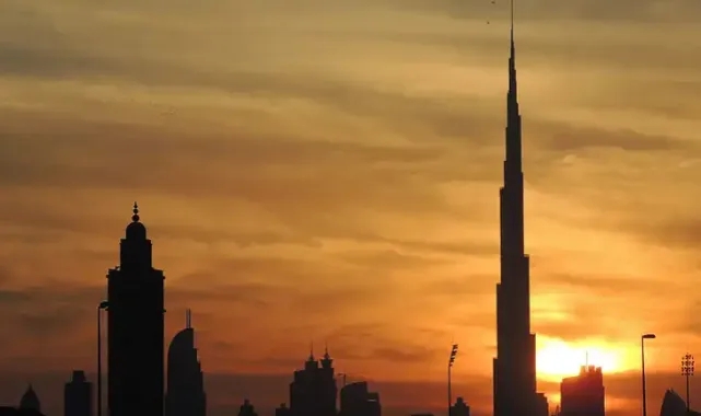 İran'daki savaş Dubai emlak piyasasını felç etti
