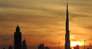 İran'daki savaş Dubai emlak piyasasını felç etti