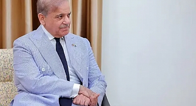 Pakistan Başbakanı İran ve ABD'yi müzakere masasına çağırdı