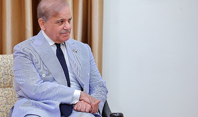 Pakistan Başbakanı İran ve ABD'yi müzakere masasına çağırdı