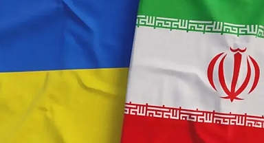 Ukrayna artık İran'ın düşmanları arasında