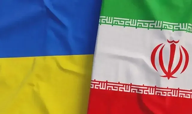 Ukrayna artık İran'ın düşmanları arasında