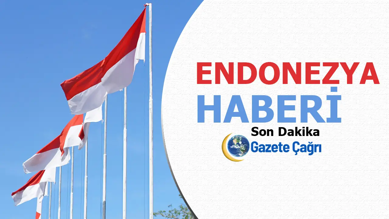 Endonezya'daki 7.4 deprem sonrasında tsunami alarmı verildi