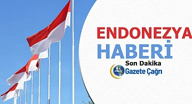 Endonezya'daki 7.4 deprem sonrasında tsunami alarmı verildi