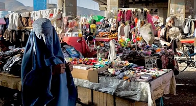Afganistan'ın Orta Asya ile ticaretinde dev artış