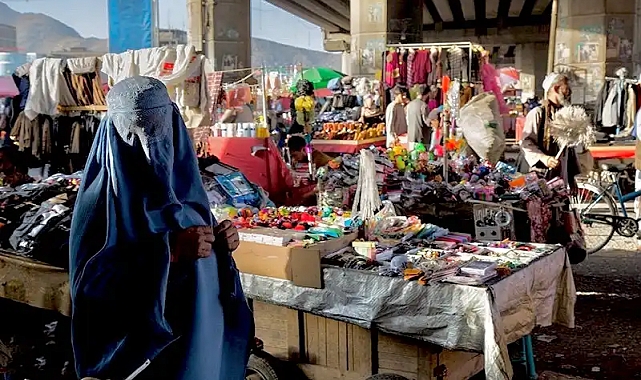 Afganistan'ın Orta Asya ile ticaretinde dev artış