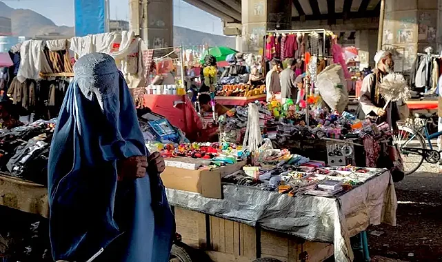 Afganistan'ın Orta Asya ile ticaretinde dev artış