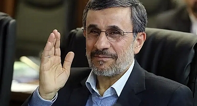 Ahmedinejad İsrail ve MOSSAD'la işbirliği iddialarını reddetti
