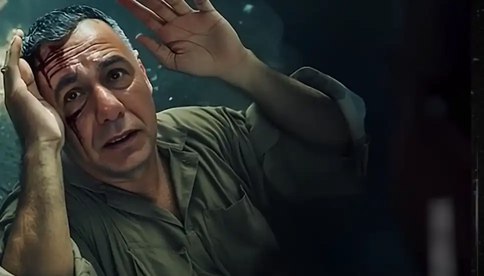 Dr. Hüsam Ebu Safiyye Kimdir? Nerede? Serbest bırakıldı mı? Son hali nasıl?