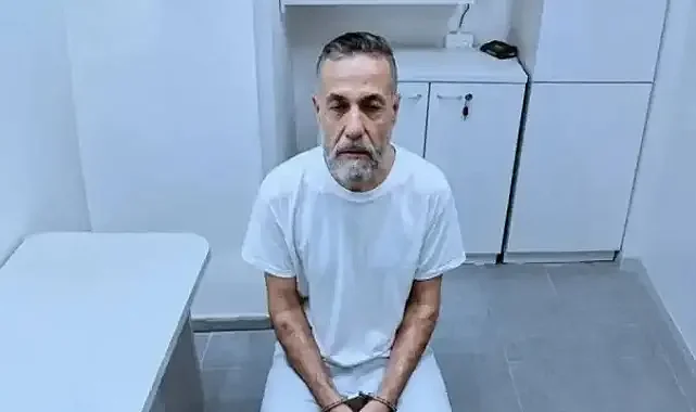 Dr. Hüsam Ebu Safiyye Kimdir? Nerede? Serbest bırakıldı mı? Son hali nasıl?