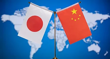 Japonya- Çin arasında yeni bir gerilim