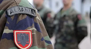 Arnavutluk askerleri Gazze'de konuşlanacak