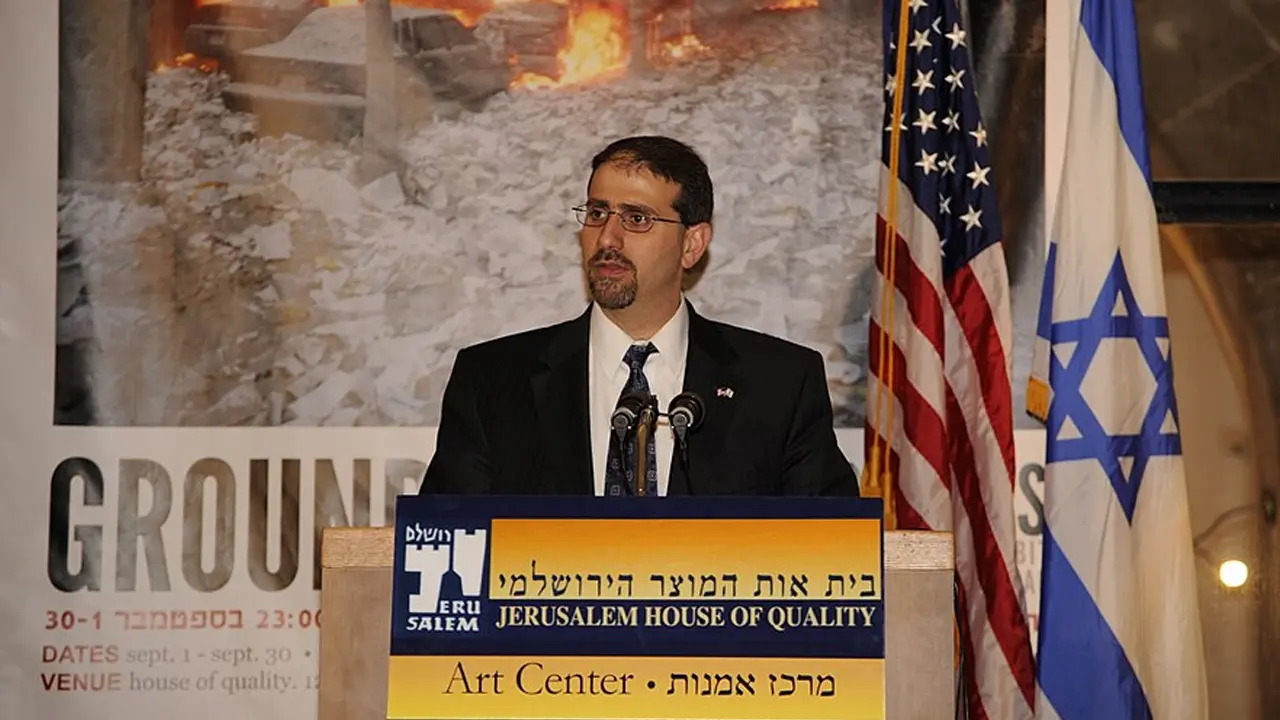 Dan Shapiro'dan olay sözler: Netanyahu olmadan daha iyi anlaşırız