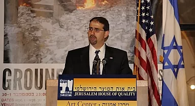 Dan Shapiro'dan olay sözler: Netanyahu olmadan daha iyi anlaşırız