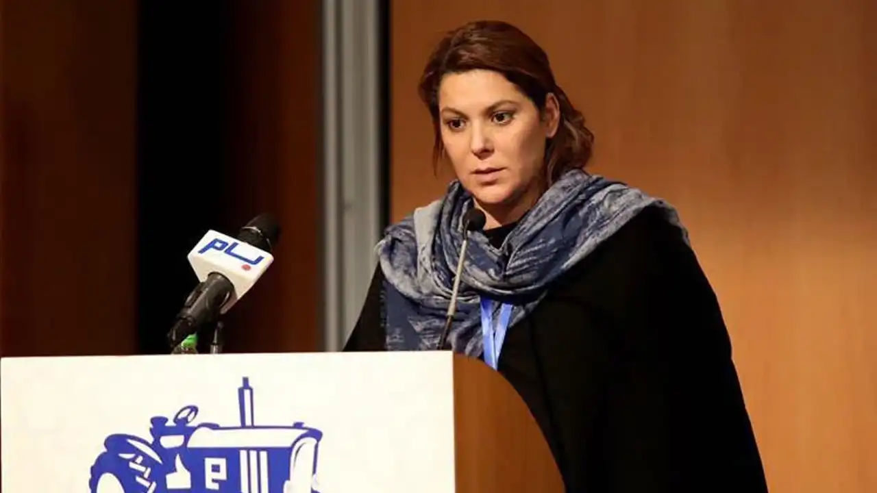 Fas'ın ilk kadın başbakanı Fatima Zahra el-Mansuri Kimdir?