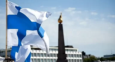 Finlandiya'da sığınakta dayanıklılık testi yapıldı