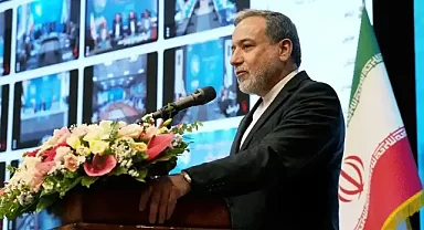 İranlı Bakan Erakçi'den telefon diplomasisi
