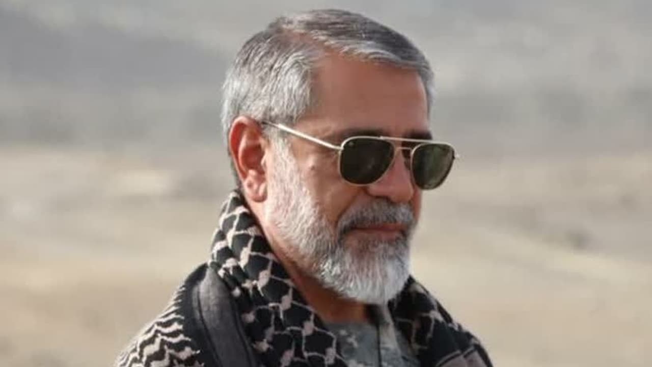 İranlı general çatışmada öldürüldü
