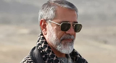 İranlı general çatışmada öldürüldü