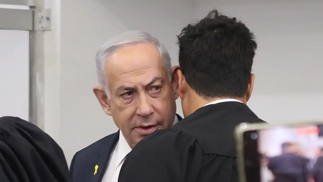 İsrail seçimleri yaklaşırken Netanyahu'nun oyları eriyor