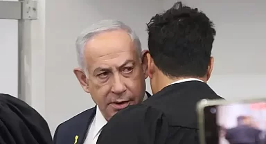 İsrail seçimleri yaklaşırken Netanyahu'nun oyları eriyor