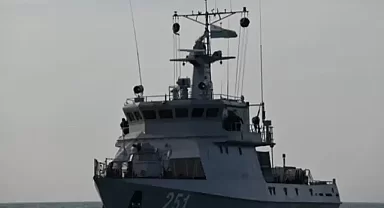 Kazakistan'da tatbikat kazası: 9 asker hayatını kaybetti