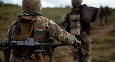 Nijer'de darbe girişimi sonrası orduda geniş çaplı revizyon