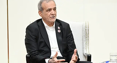 Pezeşkiyan BM temaslarını tamamladı