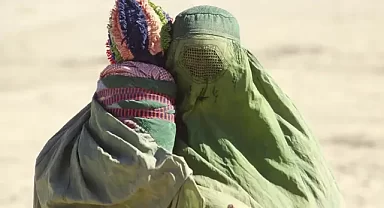 Son üç yılda 6 milyon Afgan ülkelerine döndü