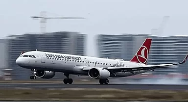 THY Pegasus ve Ajet İran uçuşlarını iptal etti