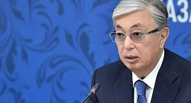 Tokayev'den tatbikat faciası sonrası askeri reform talimatı