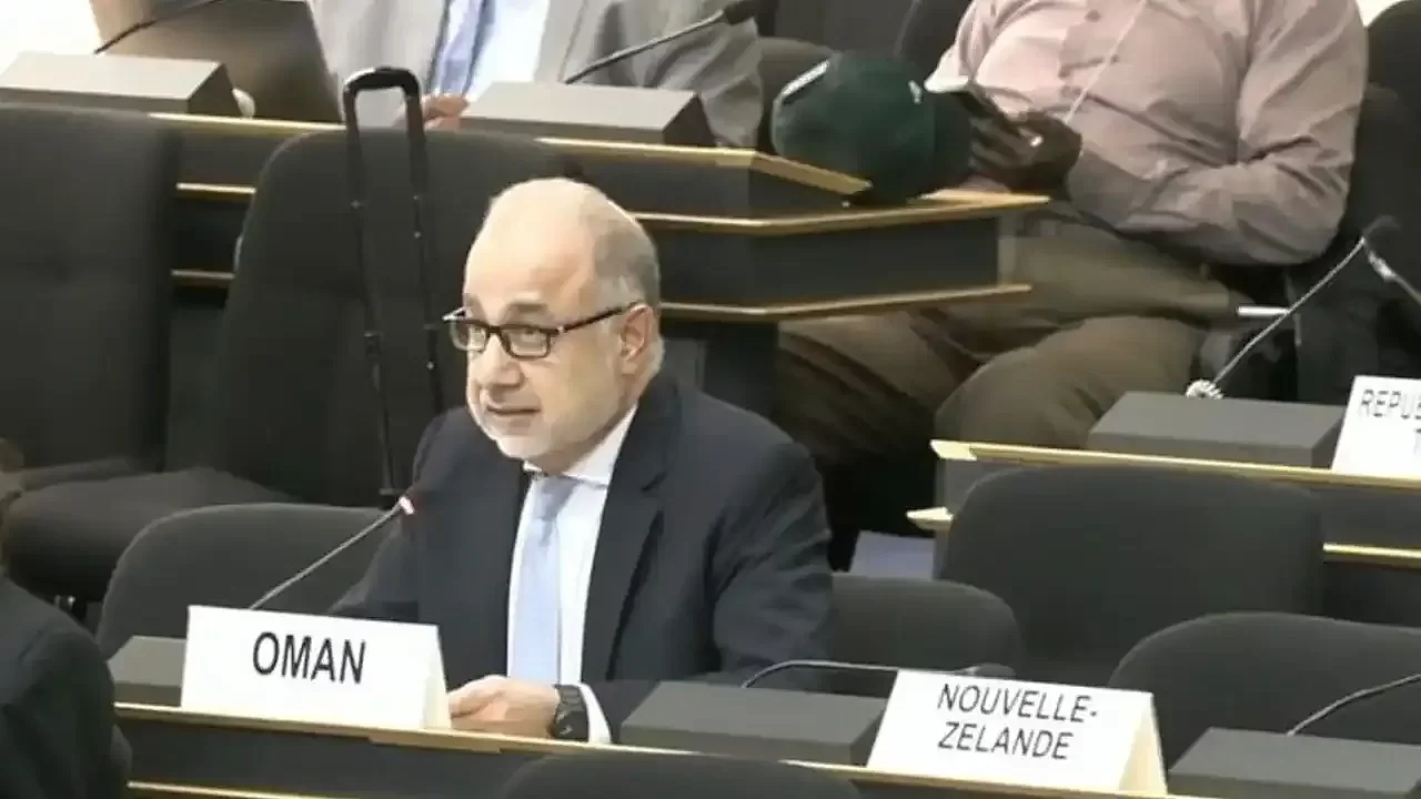 Umman Sultanlığı: