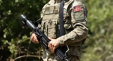 Başika-Zilkan askeri üssü Irak'a devrediliyor