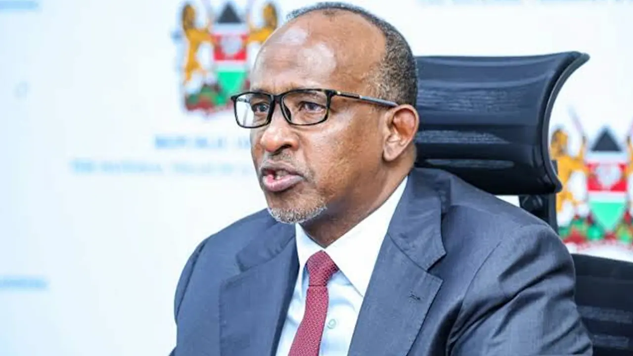 Ebola salgını oraya da sıçradı: Kenya'da ilk ölüm gerçekleşti