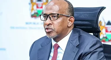Ebola salgını oraya da sıçradı: Kenya'da ilk ölüm gerçekleşti