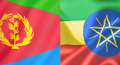 Eritre, Etiyopya ile diplomatik ilişkilerini kesti