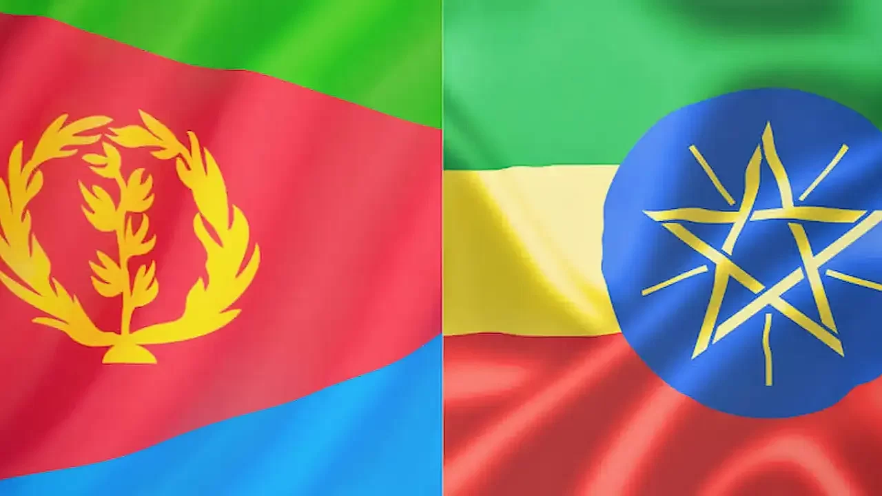 Eritre, Etiyopya ile diplomatik ilişkilerini kesti