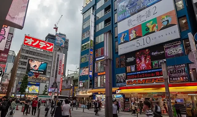 Japonya'da kalıcı oturum izni şartları sıkılaştırıldı
