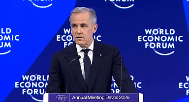 Kanada Başbakanı Mark Carney Türkiye'ye geliyor
